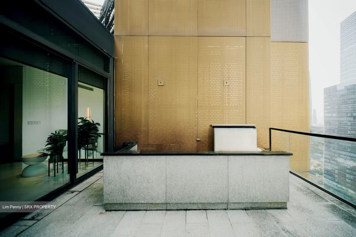 Marina One Residences (D1), Apartment #593990721